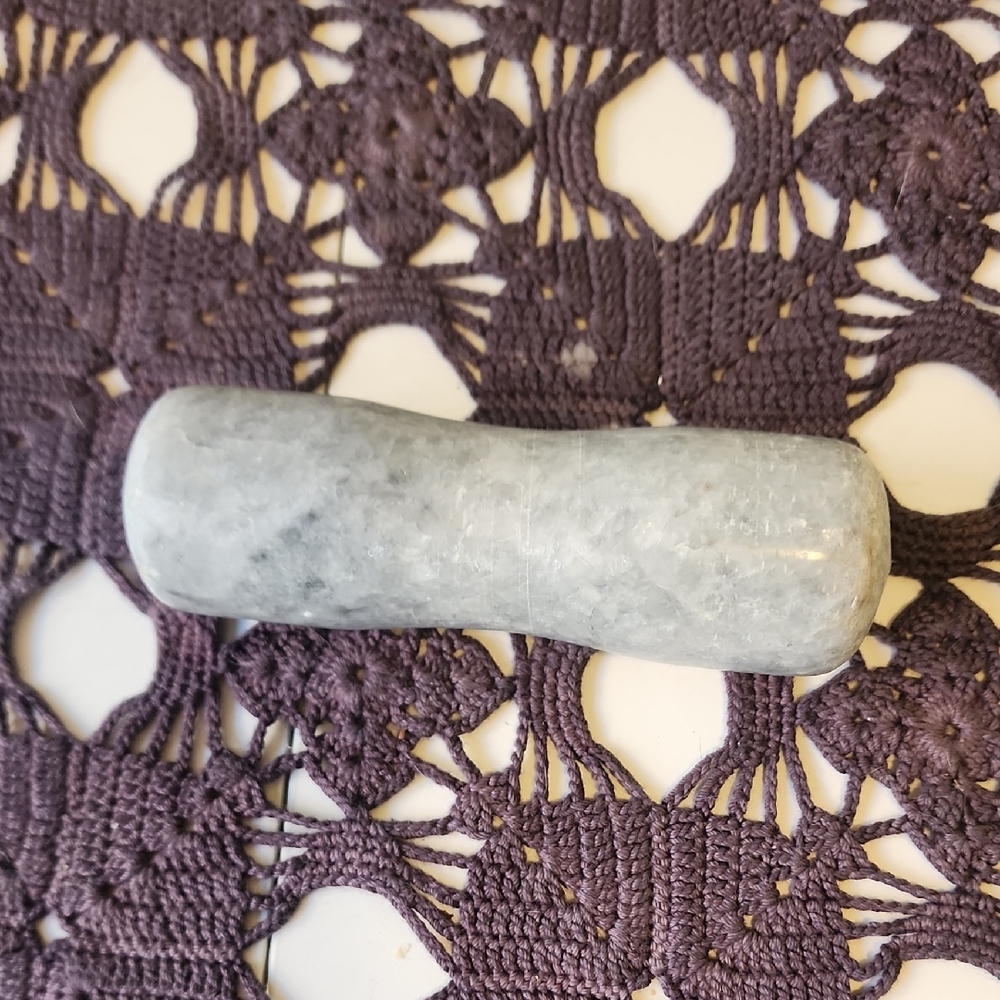 Replacement Pestle For Motar And Pestle